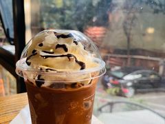 -旧雨咖啡·CoffeeFORU(黄村奥体店)