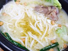-大鼓米线(静安吴江DM店)