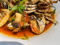 -红满堂·龙虾·牛蛙·淮扬菜(濠北路店)