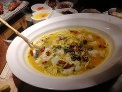 -绿茶餐厅(昌平悦荟店)