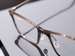 -目艮眼镜SHOWROOM(品牌集合店)