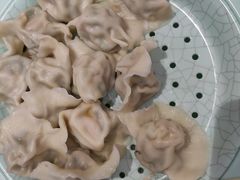 -老边饺子馆(东单店)