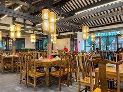 大堂-鸡毛店·川菜(李家沱店)