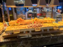 -吉布鲁牛排海鲜自助(温江合生汇店)