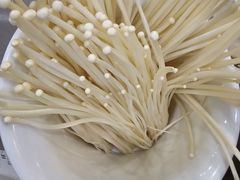 -草原传奇鲜羊火锅(桥北店)
