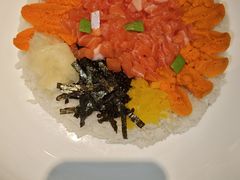 -常鲜楼常来尝鲜海胆馆(星海店)