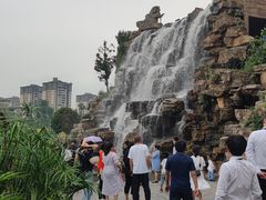 -枫香湖儿童公园