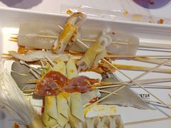 -宏姐串串香(征仪路店)