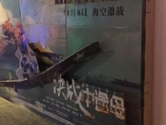 -红星电影世界上海张江绿地店