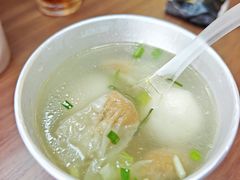 -同利肉燕老铺(澳门路店)