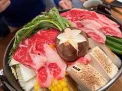 -阿吾罗日本料理(K11艺术中心店)