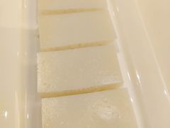 顺德白糖糕-利苑酒家(合景国际金融广场店)