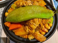 -La Medina餐厅(亮马河南路店)