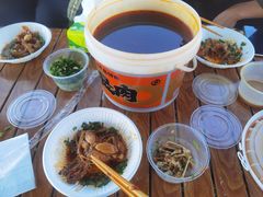 -蛙老爹·蜀香美蛙鱼头(王家湾店)