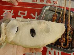 -海大南门夜市(海富街店)