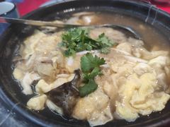 -天津乾毓德饭庄·清真传统炒菜·海鲜烧烤(咸阳路店)