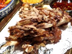 -重庆酸菜鱼(上海路店)