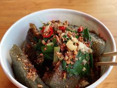 -胖金妹鸡豆凉粉店