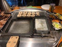 -伍丁·烤牛肋(和平东桥店)