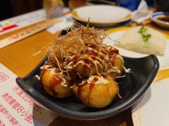 -合点寿司(金虹桥商场店)