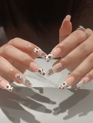 -丽心自助美甲美睫