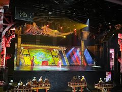 -《12·12》西安事变大型实景演出