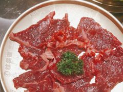 -核桃碳烤肉馆(深圳首店)