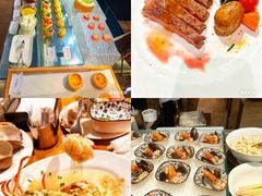 -咖啡厅自助餐厅(贵阳中天凯悦酒店)