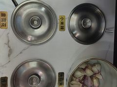 -惠丰涮肉馆|炭火铜锅·手工水饺(德宝新园店)