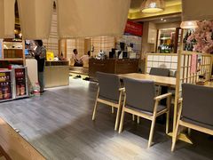 大堂-长崎屋·日本料理·刺身·烧鸟(天河北路店)