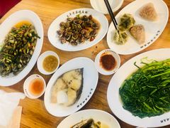 -长平老姿娘夜粥(平东一街店)