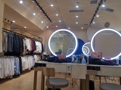 -海马体照相馆(成都来福士广场店)