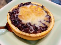 五谷杂粮冬瓜盏-箱美术馆私房菜(水晶郦城店)