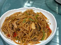 -天毓山庄·餐厅