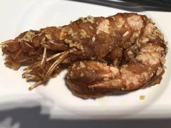 -无招牌海鲜餐厅(怡丰城店)