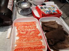 -皇后餐厅-煲仔·小菜·打边炉(古北店)