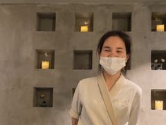 -施奈儿.洗头頭療.按摩SPA.采耳(上梅林店)