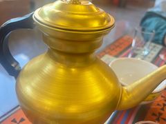 -卡万金特色藏餐