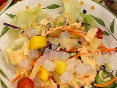 -萨莉亚意式餐厅(国展天虹店)
