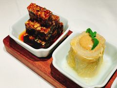 -四季民福烤鸭店(王府井东安门店)