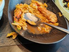 -浩运海鲜·16年专注青岛菜(石老人店)