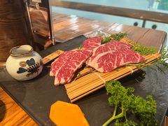 -黑牛の店·和牛烧肉(大悦城店)