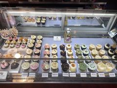 -派悦坊·甜品·蛋糕(日坛店)