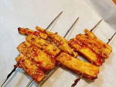 -老味烧烤(总店)