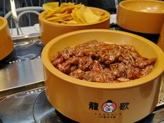 -龍歌自助小火锅(李沧丽达店)