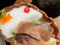 鲜毛肚-湊湊火锅·茶憩(新中关购物中心店)