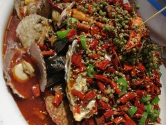 -必点海鲜·鲅鱼水饺(鞍山西道店)
