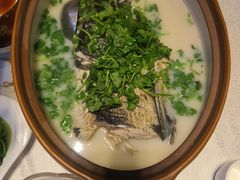 -风味小馆(天目湖宾馆店)