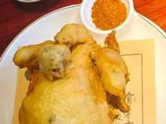 -味鼎长安·地道陕菜(凤城一路店)