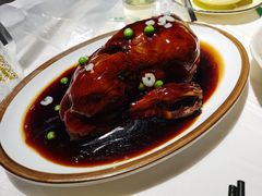 -扬州狮子楼·非遗淮扬菜(东关街店)
